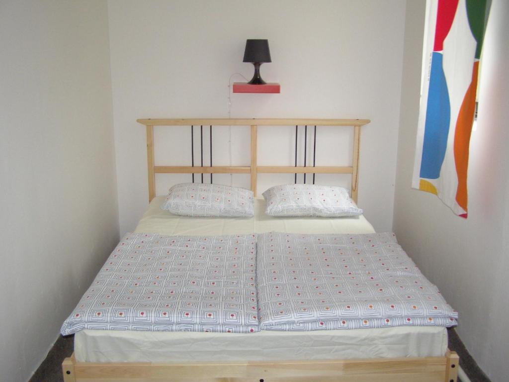 Hostel Praha Ládví Habitación foto